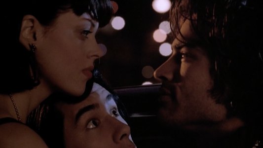 The Doom Generation