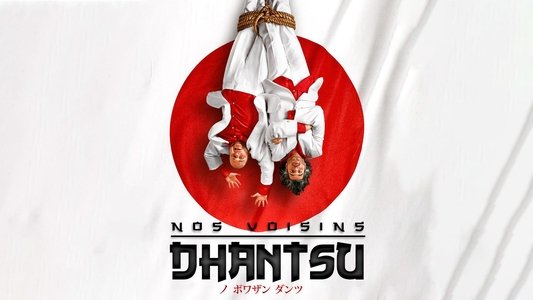 Nos voisins Dhantsu