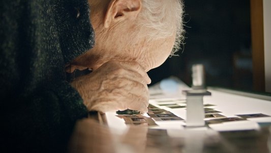 Dear Memories - Eine Reise mit dem Magnum-Fotografen Thomas Hoepker