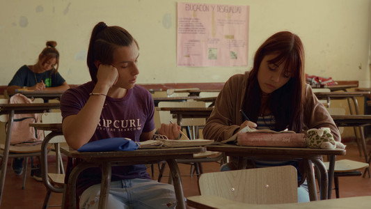 Una directora Extraordinaria