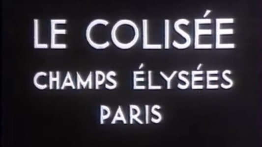 Le Colisée