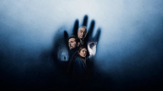 The Whisper Man