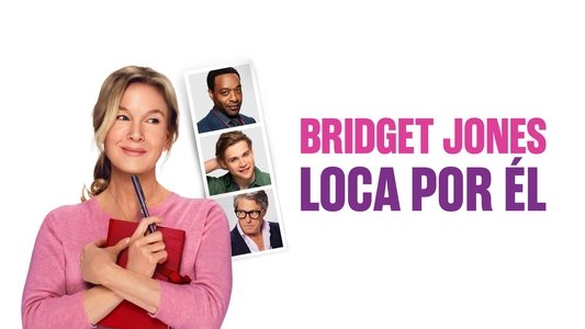 Bridget Jones: Mad About the Boy