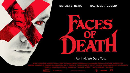 Faces of Death