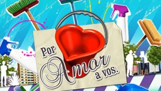Por amor a vos