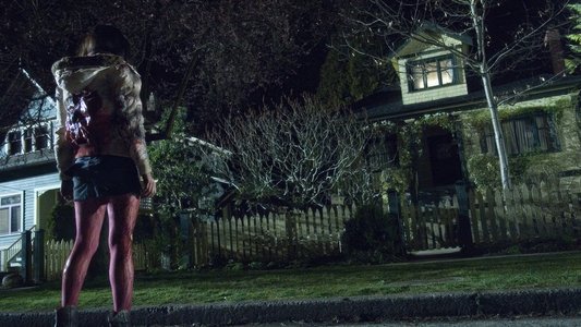 Jennifer's Body