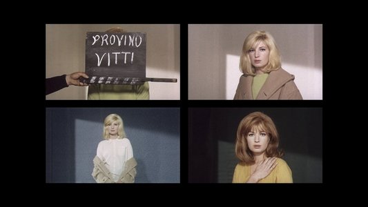 Esterno giorno