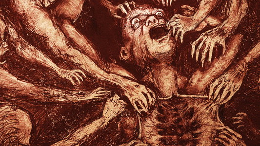 Evil Dead Rise