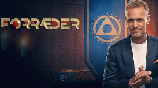 Forræder