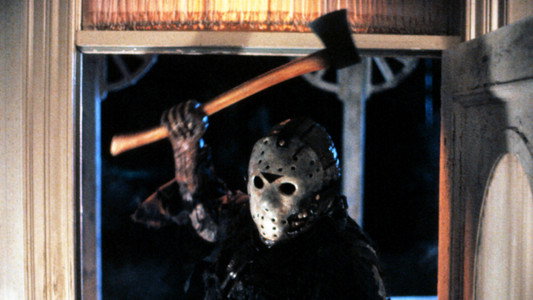 Friday the 13th Part VII - The New Blood