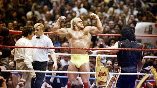 WrestleMania