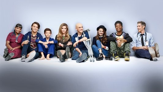 Red Band Society