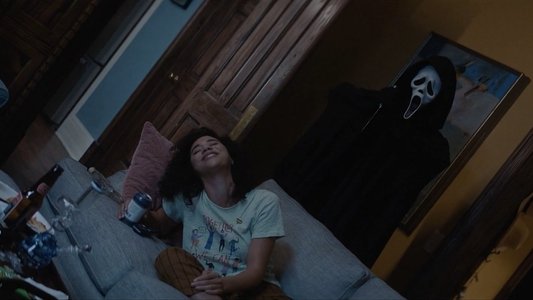 Scream