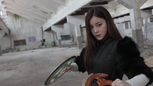 山海经破蛊师：饕餮兽
