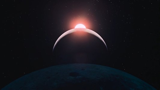 2001: A Space Odyssey
