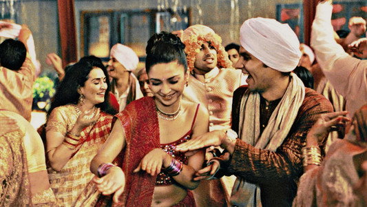 Monsoon Wedding