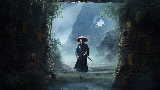 Thám Tử Kiên: Kỳ Án Không Đầu