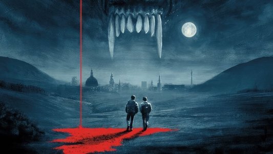 An American Werewolf in London