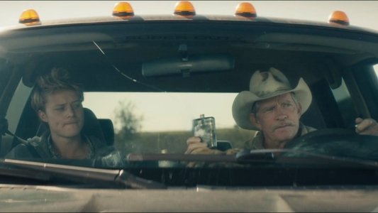 Accidental Texan