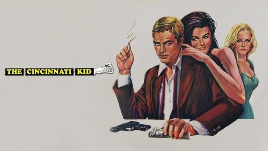 The Cincinnati Kid