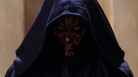 Star Wars: Episode I - The Phantom Menace