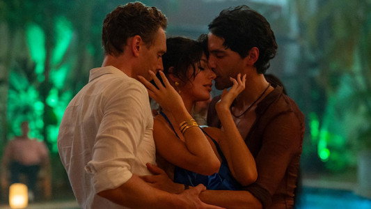 The Night Manager