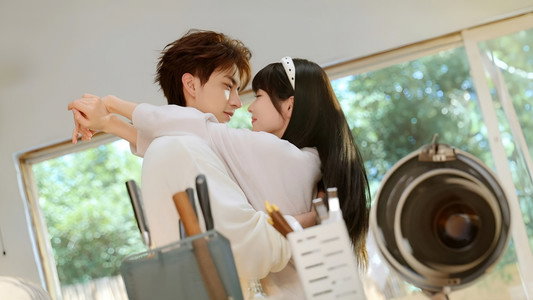 兄友妹恭