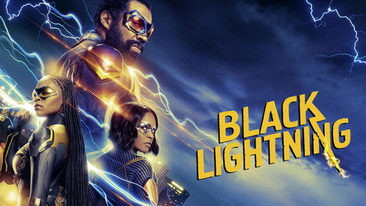 Black Lightning