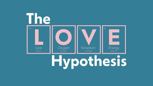 The Love Hypothesis