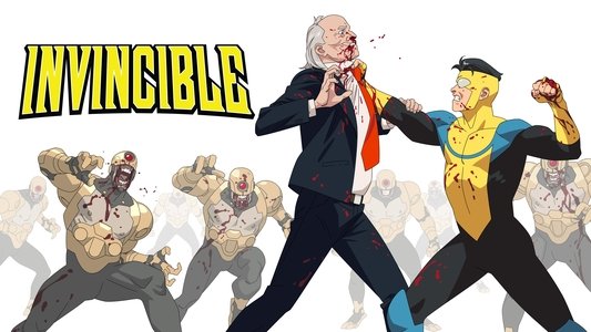 INVINCIBLE
