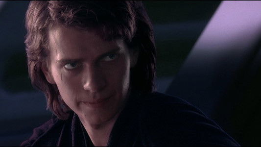 Star Wars: Episode III - Revenge of the Sith