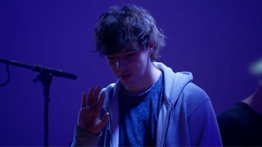 Next to Normal