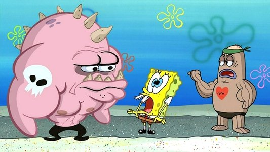 SpongeBob SquarePants