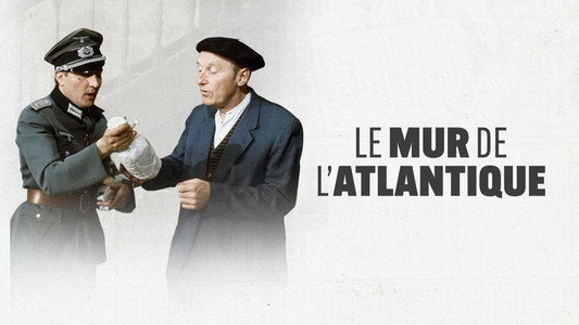 Le Mur de l’Atlantique