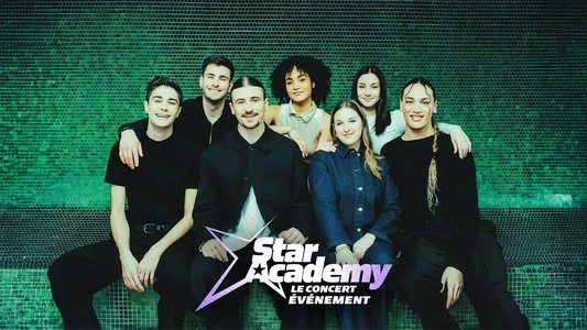 Star Academy : Le concert événement