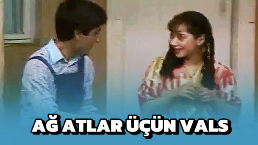 Ağ atlar üçün vals