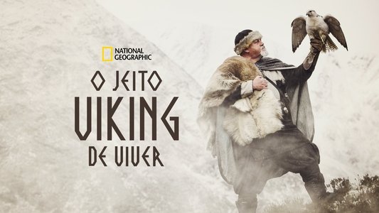 Wild Ways of the Vikings