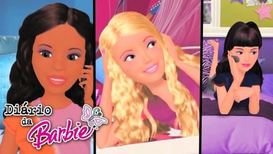 The Barbie Diaries