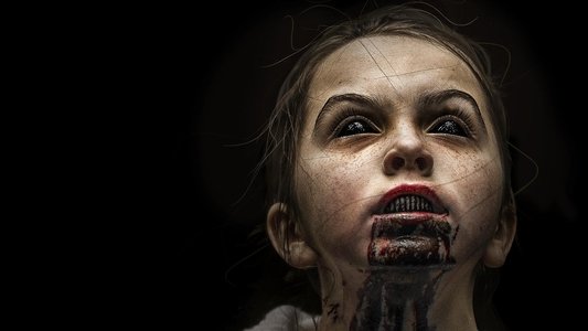 The Hollow Child