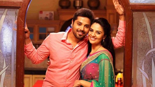 కుటుంబ కథా చిత్రం