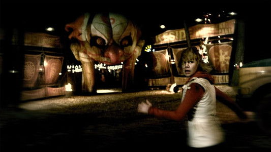 Silent Hill: Revelation 3D
