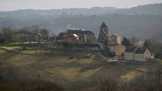 Après l'hiver, le printemps