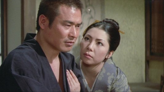 らしゃめんお万　彼岸花は散った