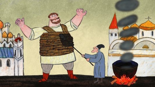 Никита Кожемяка