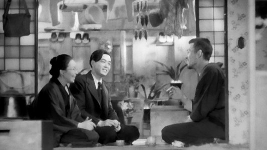 一人息子