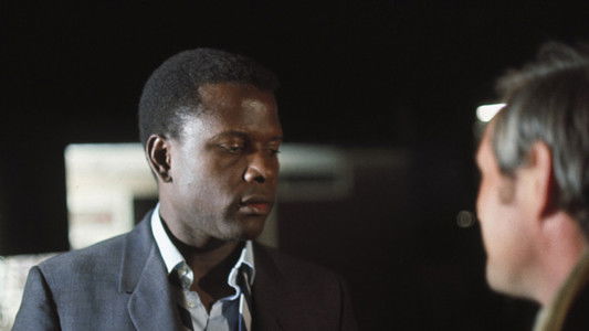 They Call Me Mister Tibbs!