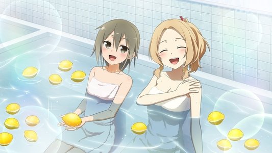結城友奈は勇者である