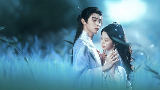 江湖夜雨十年灯
