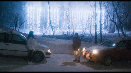 私をスキーに連れてって