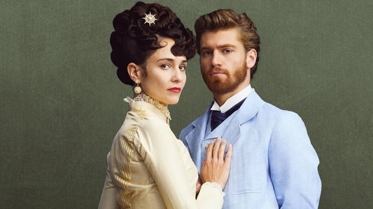The Forsytes